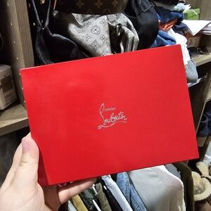 Christian Louboutin Perfume Travel Set